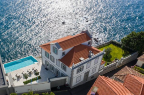 Luxury Barreirinha House old town by HR MADEIRA